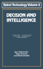 Image for Decision and Intelligence : v.6