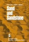 Image for Sand and Sandstone