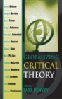 Image for Globalizing Critical Theory