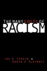 Image for The Many Costs of Racism