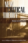 Image for New Critical Theory: Essays on Liberation