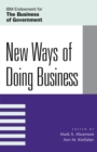 Image for New Ways of Doing Business