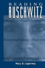 Image for Reading Auschwitz