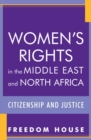 Image for Women&#39;s rights in the Middle East and North Africa: citizenship and justice