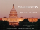 Image for Washington: portrait of a city