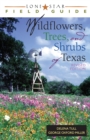 Image for Wildflowers, trees, and shrubs of Texas