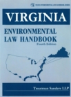 Image for Virginia environmental law handbook