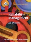 Image for Reliability management: an overview