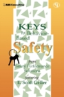 Image for Keys to behavior-based safety