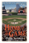 Image for Home of the game: the story of Camden Yards