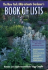 Image for The New York/Mid-Atlantic gardener&#39;s book of lists