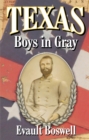 Image for Texas boys in gray