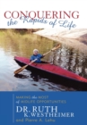 Image for Conquering the rapids of life: making the most of midlife opportunities