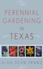 Image for Perennial gardening in Texas