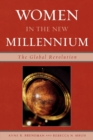 Image for Women in the new millennium: the global revolution