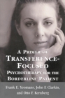 Image for A primer of transference-focused psychotherapy for the borderline patient