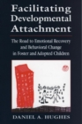 Image for Facilitating developmental attachment: the road to emotional recovery and behavioral change in foster and adopted children