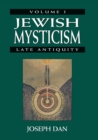 Image for Jewish Mysticism: Late Antiquity