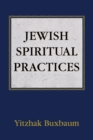 Image for Jewish Spiritual Practices