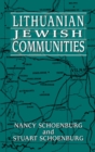 Image for Lithuanian Jewish communities