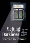 Image for Melting the darkness: the dyad and principles of clinical practice