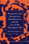 Image for Projective and introjective identification and the use of the therapist&#39;s self