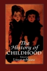 Image for The history of childhood