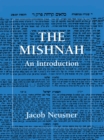 Image for The Mishnah: An Introduction