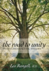Image for The road to unity in psychoanalytic theory