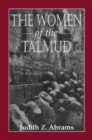 Image for The women of the Talmud