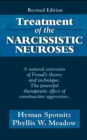 Image for Treatment of the narcissistic neuroses