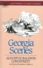 Image for Georgia scenes