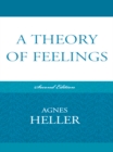 Image for A Theory of Feelings