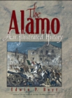 Image for The Alamo: an illustrated history