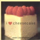Image for I love cheesecake