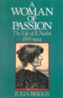 Image for A Woman of Passion: The Life of E. Nesbit