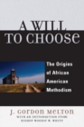 Image for A Will to Choose: The Origins of African American Methodism