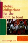 Image for Global Obligations for the Right to Food