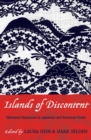 Image for Islands of discontent: Okinawan responses to Japanese and American power