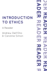 Image for Introduction to Ethics: A Reader