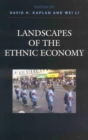 Image for Landscapes of the Ethnic Economy
