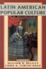 Image for Latin American Popular Culture: An Introduction