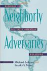 Image for Neighborly Adversaries: Readings in U.S.-Latin American Relations