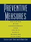 Image for Preventive Measures: Building Risk Assessment and Crisis Early Warning Systems
