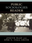 Image for Public Sociologies Reader