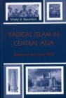 Image for Radical Islam in Central Asia: between pen and rifle