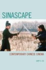 Image for Sinascape: contemporary Chinese cinema