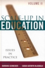 Image for Scale-Up in Education: Issues in Practice