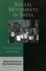Image for From state to market: social movements in India