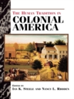 Image for The Human Tradition in Colonial America